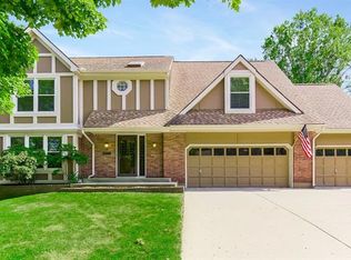 4509 NW 64th Ter, Kansas City, MO 64151