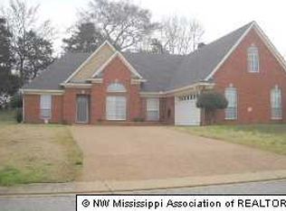 7572 Brittnay Dr, Southaven, MS 38672