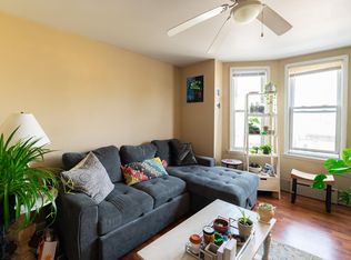 2205 S 20th St #2, Philadelphia, PA 19145