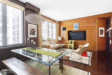 Sold by Sotheby's International Realty