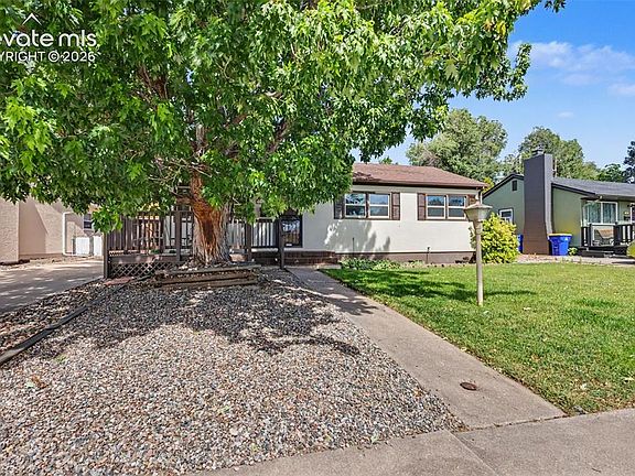 2nd image of 1342 Bates Dr