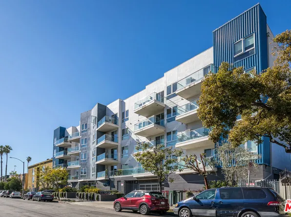 105 S Mariposa Ave Unit 507, Los Angeles, CA 90004