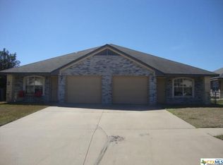 4808 John David Dr APT B, Killeen, TX 76549