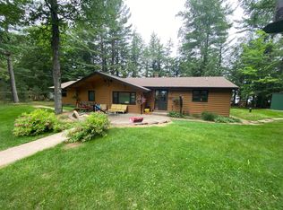2375 Sampson Rd, Three Lakes, WI 54562