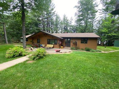 2375 Sampson Rd, Three Lakes, WI, 54562