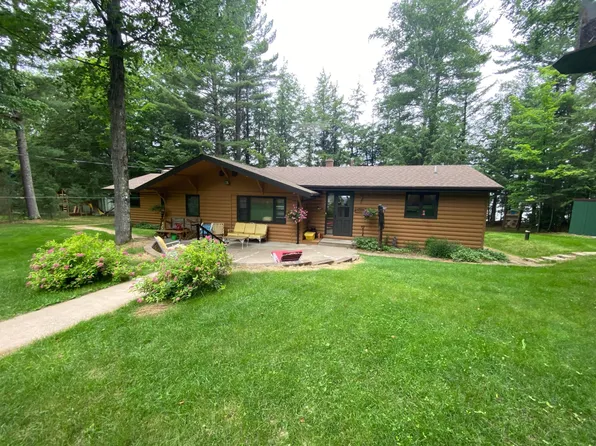 2375 Sampson Rd, Three Lakes, WI 54562