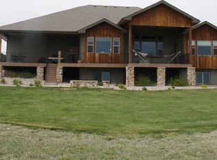 8043 Road 45, Torrington, WY 82240