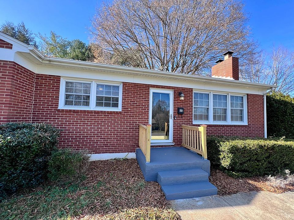 605 Sandusky Dr, Lynchburg, VA 24502 Zillow