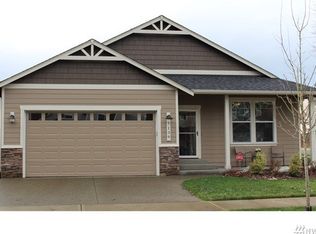 7139 Country Village Dr SW, Tumwater, WA 98512
