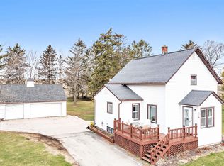 114 Tower Ave, Whitelaw, WI 54247