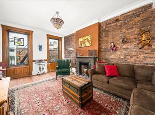 135 Garfield Pl APT 3R, Brooklyn, NY 11215