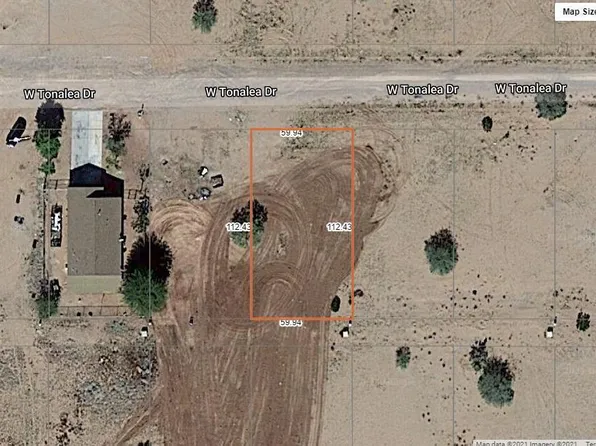 0 W Tonalea Drive #1, Casa Grande, AZ 85193