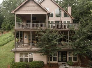 160 Driftwood Point, Tallassee, AL 36078