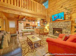 707 Osprey Way, Pigeon Forge, TN 37863