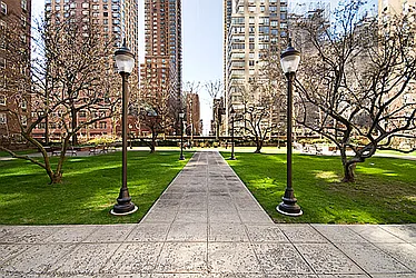 30 West 60th Street in Lincoln Square