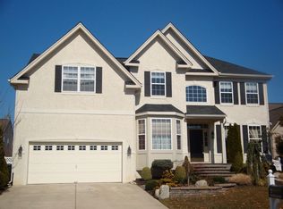 7 Exeter Ct, Lumberton, NJ 08048
