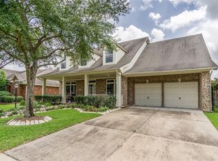 3711 Shadow Cove Dr, Houston, TX 77082
