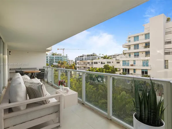 1150 101st St #402, Bay Harbor Islands, FL 33154