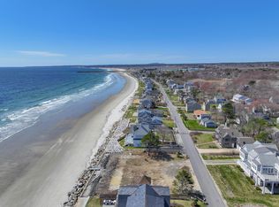 315 Island Beach Rd, Wells, ME 04090
