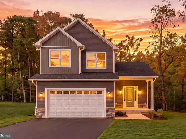 194 Seagull Ct, Montross, VA 22520