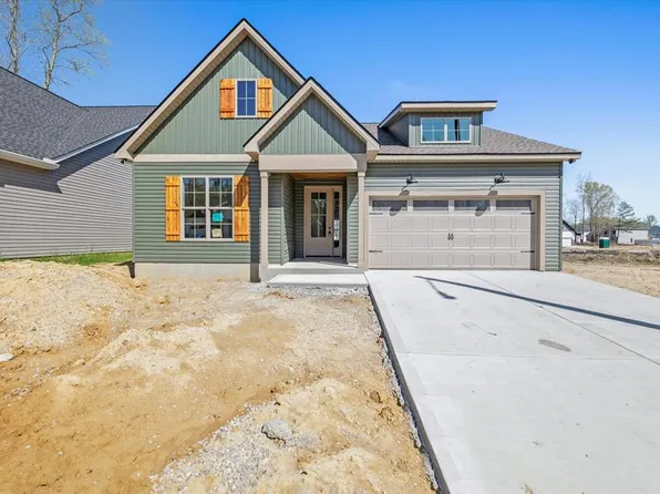 1615 Links Dr, Cookeville, TN 38506