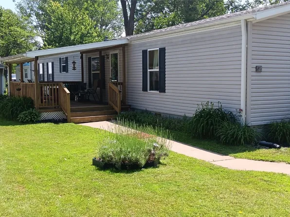21 Ridgewood Dr, Mc Kean, PA 16426