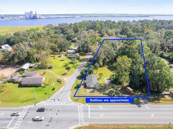 355 Blythe Island Dr