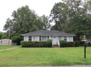 32 Hilltop St, Sumter, SC 29150