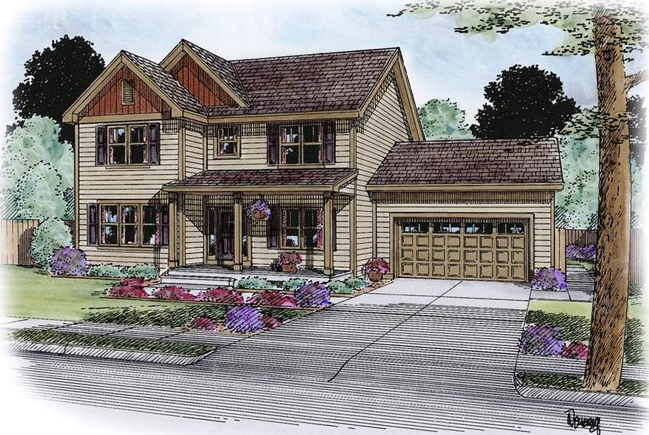 1st image of LOT 46 Two Ironwood Dr