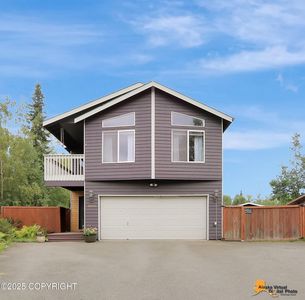 8520 Atkins Pl, Anchorage, AK, 99507