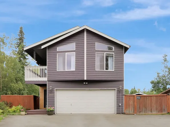 8520 Atkins Pl, Anchorage, AK 99507