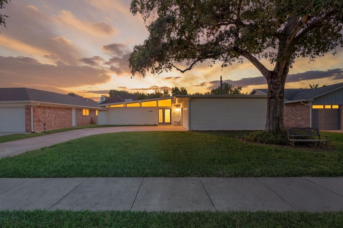 Uniquely styled and ready to tour, welcome to 12810 Westmere Drive!