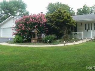 2067 Highway 50, Union, MO 63084