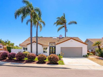 1621 Landquist Dr, Encinitas, CA, 92024