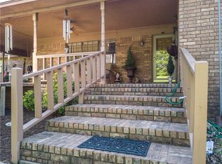 12324 Old Highway 71, Fort Smith, AR 72916