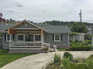 225 Maple St, Camano Island, WA 98282