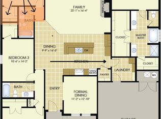 9308 Saguaro Cir, Odessa, TX 79765