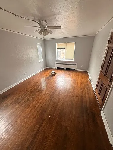 Floor plan 1 Bedroom