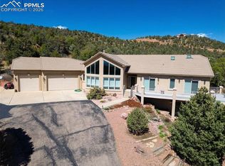 16292 Cala Rojo Dr, Colorado Springs, CO 80926
