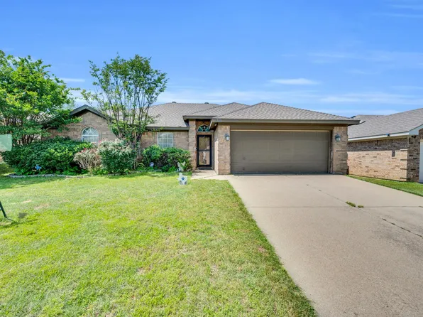 1700 Merritt Dr, Mansfield, TX 76063