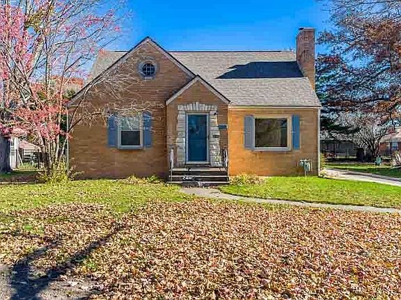 2nd image of 515 Oak Knolls Ave