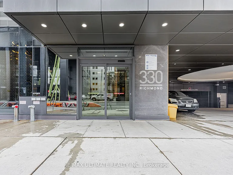 330 Richmond St W #1708 — Photo 31
