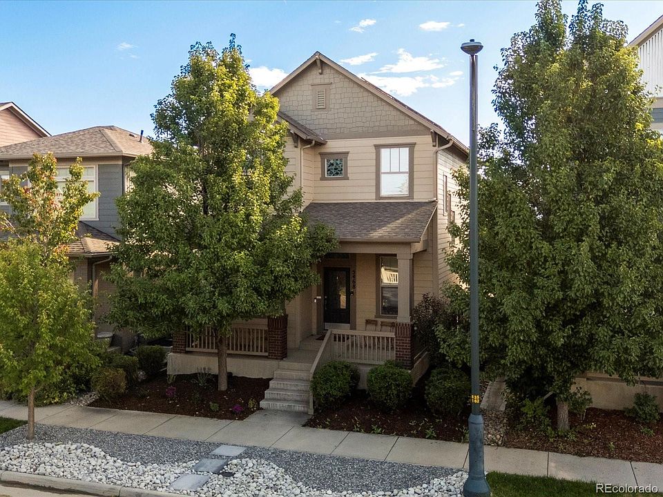 1st image of 5468 Uinta Way