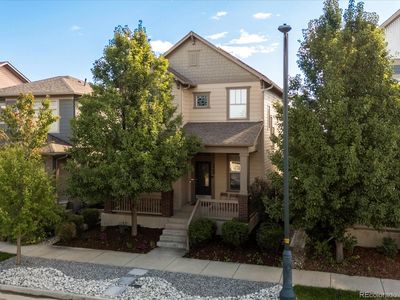 5468 Uinta Way, Denver, CO, 80238