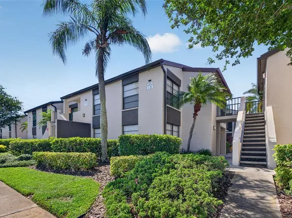 2597 Countryside Blvd APT 209, Clearwater, FL 33761
