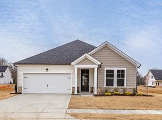 32 Emeritus Way, Lillington, NC 27546