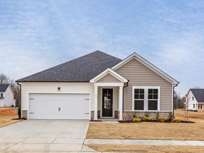 43 Fellow Dr, Lillington, NC, 27546