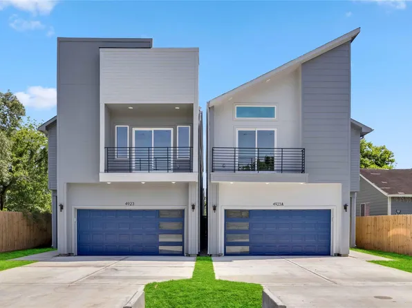4923 Golden Forest St #A, Houston, TX 77091