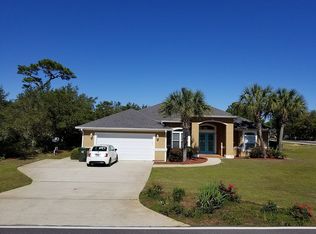 30899 Ono North Loop W, Orange Beach, AL 36561