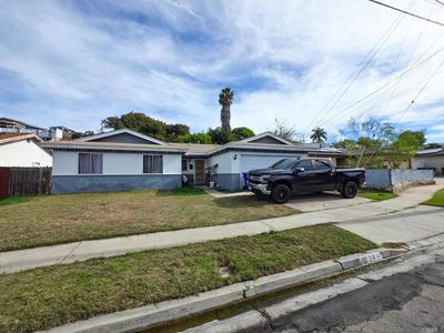 231 Redcrest Dr, San Diego, CA, 92114